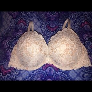 Victoria's Secret very sexy bra